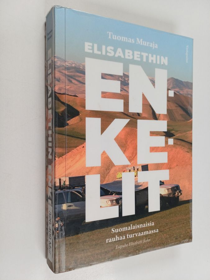 Elisabethin enkelit