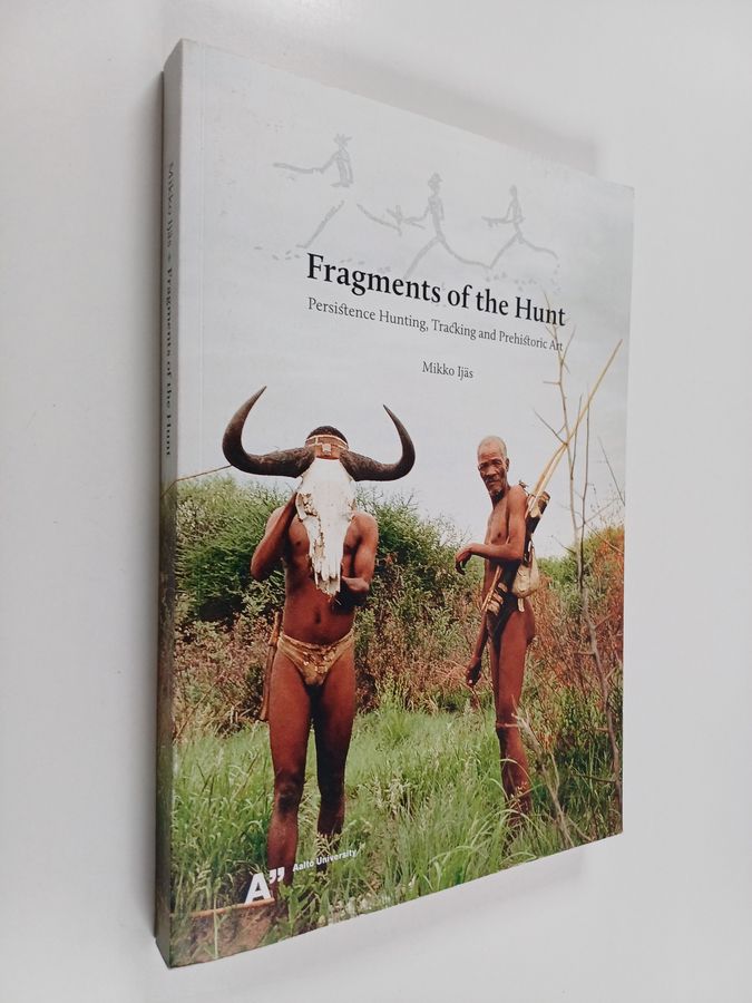 Fragments of the hunt