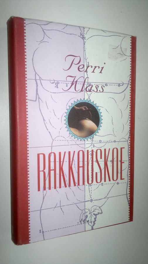 Perri Klass : Rakkauskoe