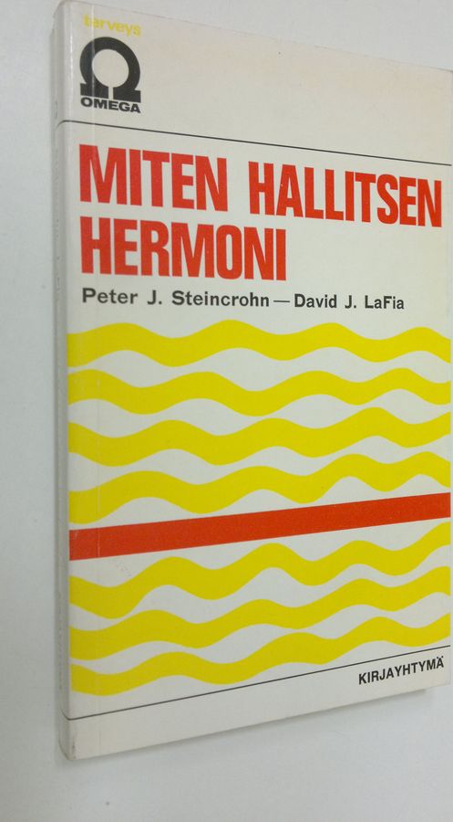 Miten hallitsen hermoni