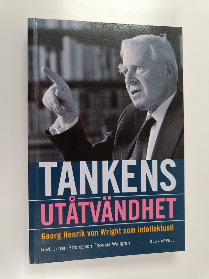 Tankens utåtvändhet