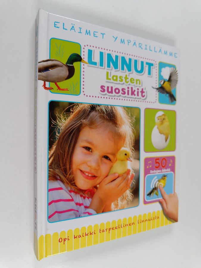 Linnut
