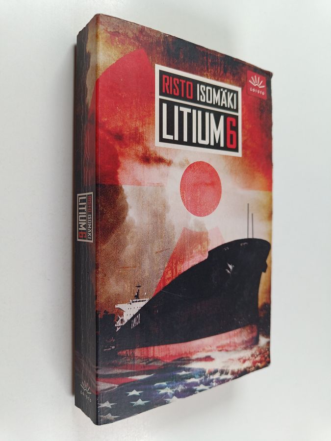Litium6