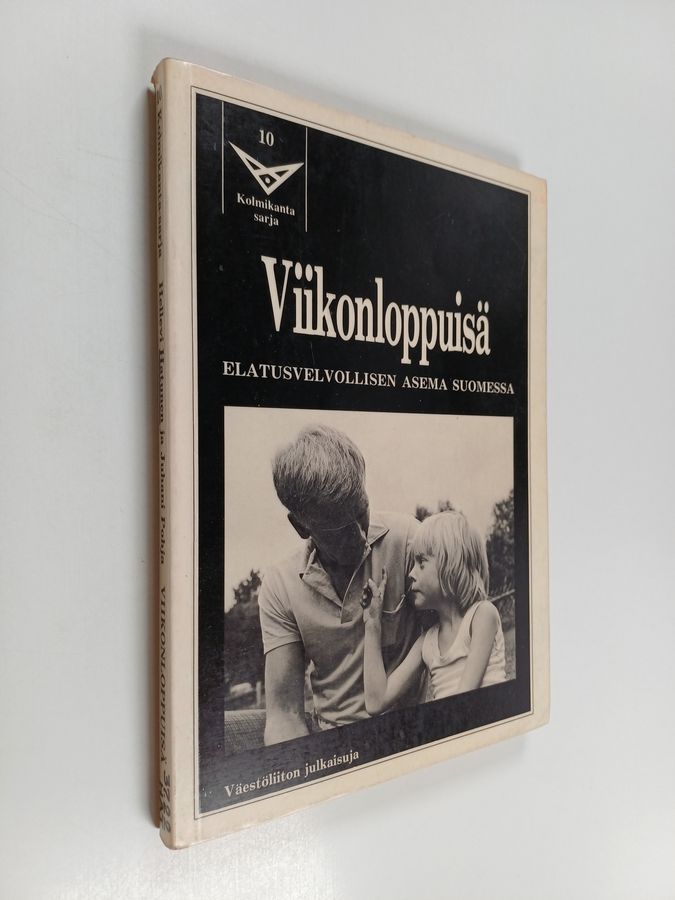 Viikonloppuisä