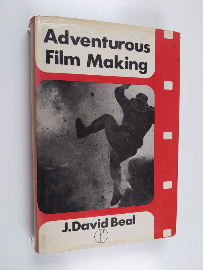 Adventurous Film Making
