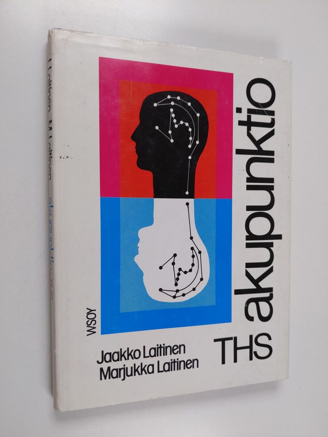 Akupunktio, THS