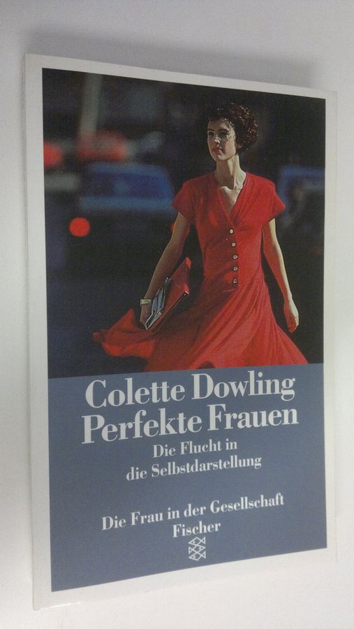 die Flucht in die Selbstdarstellung
