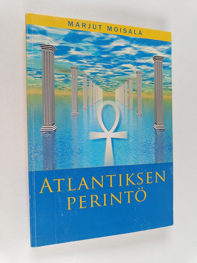 Atlantiksen perintö
