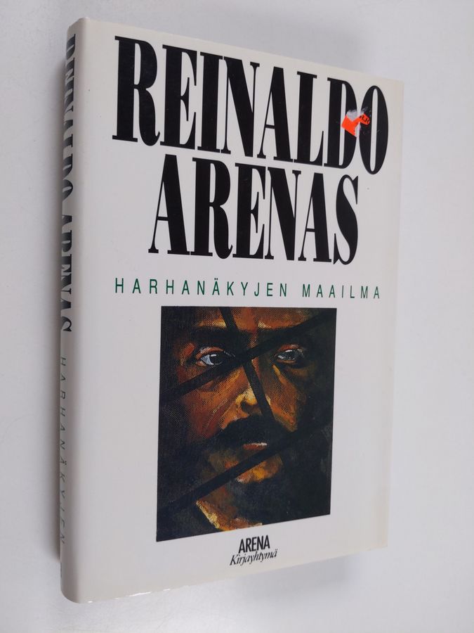 Harhanäkyjen maailma
