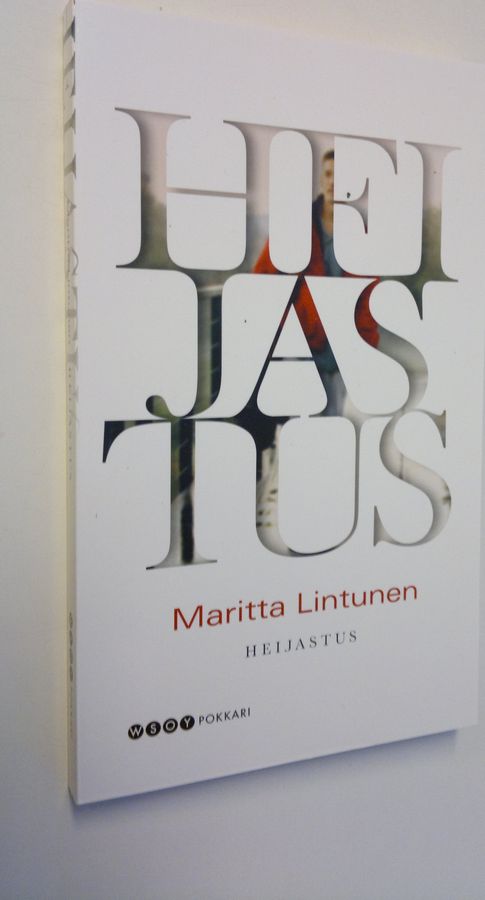 Maritta Lintunen : Heijastus
