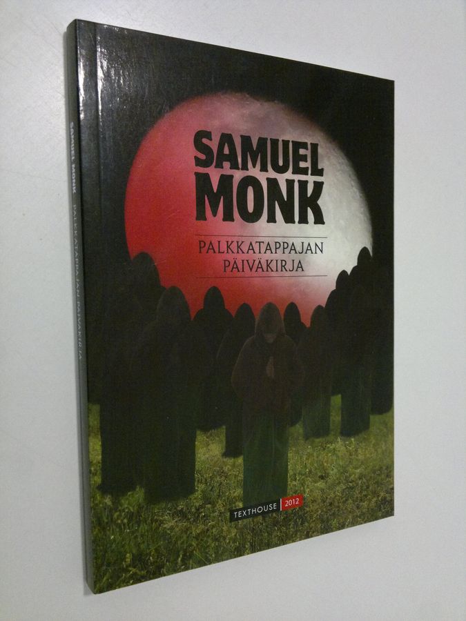 Samuel Monk : Palkkatappajan päiväkirja