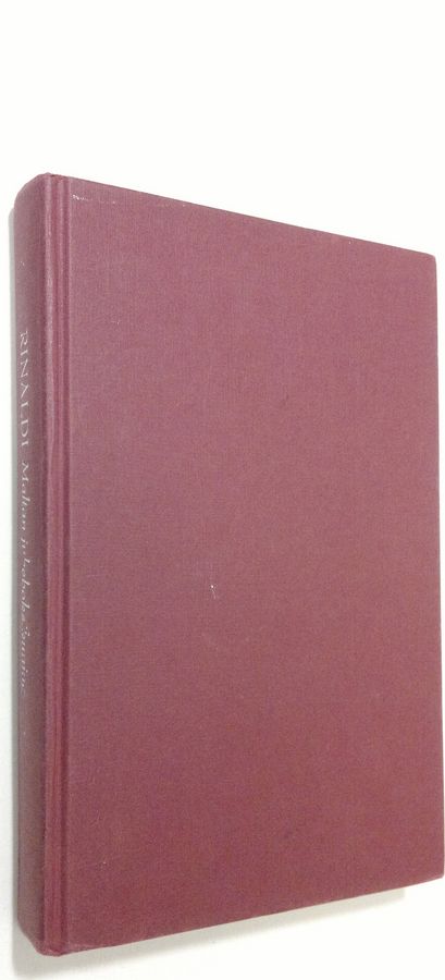 Angelo Rinaldi : Maltan jukeboksikuningatar