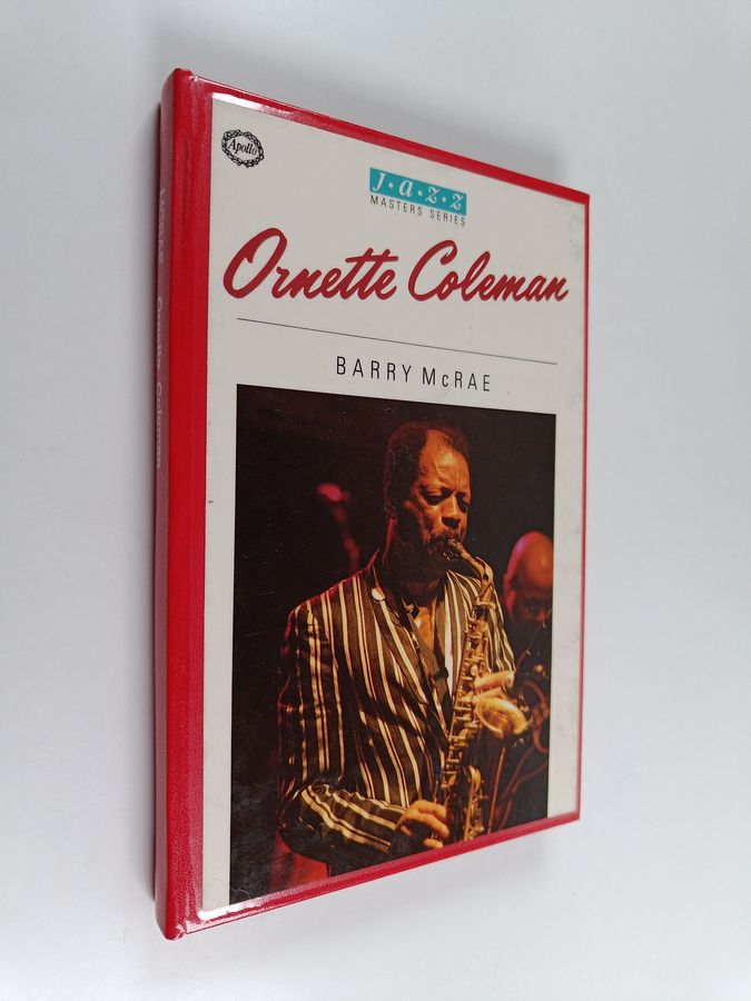 Ornette Coleman