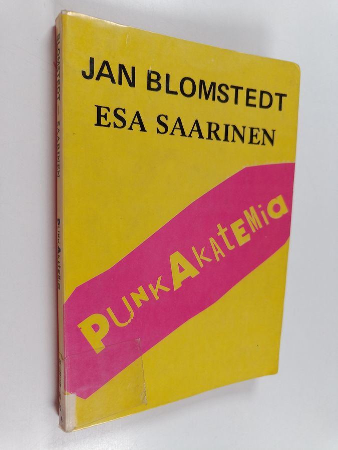 Punk-akatemia