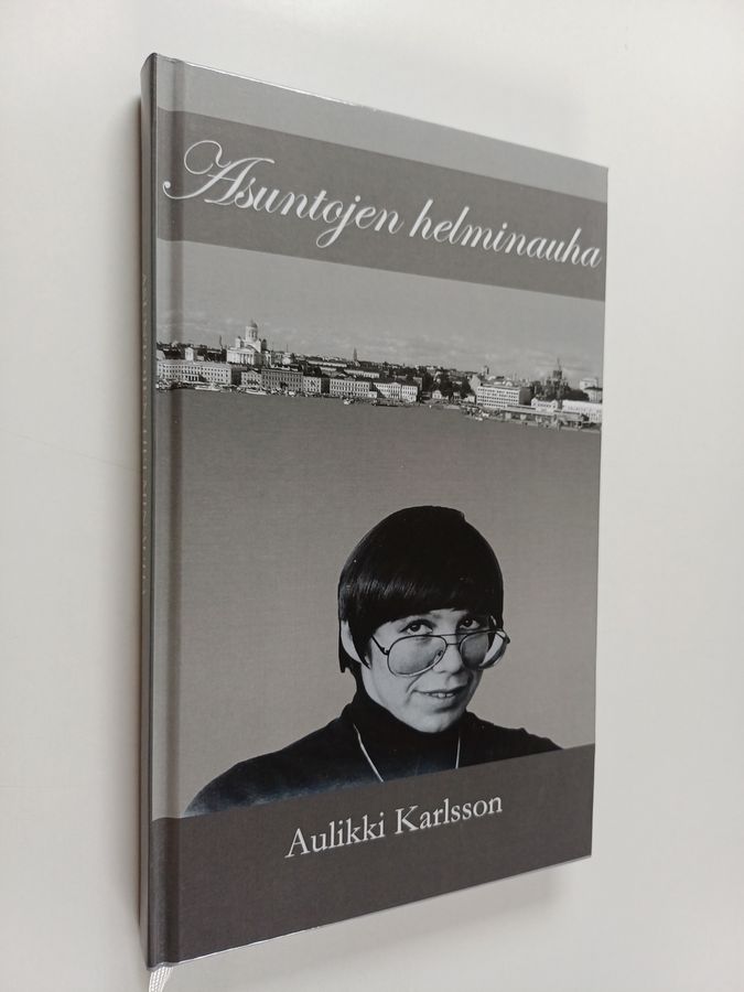 Asuntojen helminauha