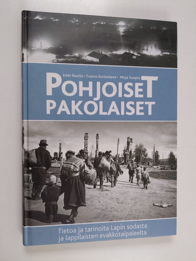 Pohjoiset pakolaiset