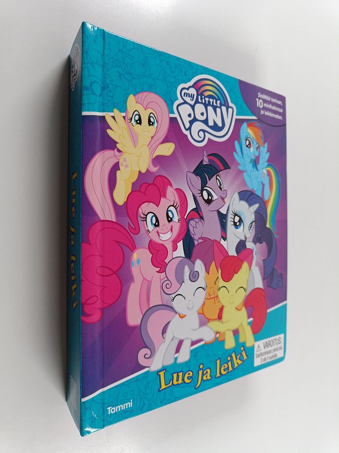 My little pony