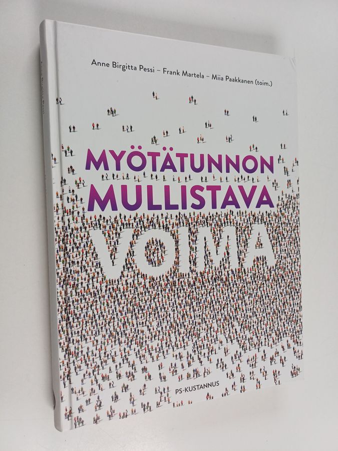 Myötätunnon mullistava voima
