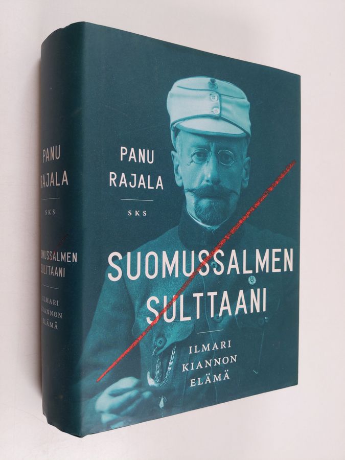 Suomussalmen sulttaani