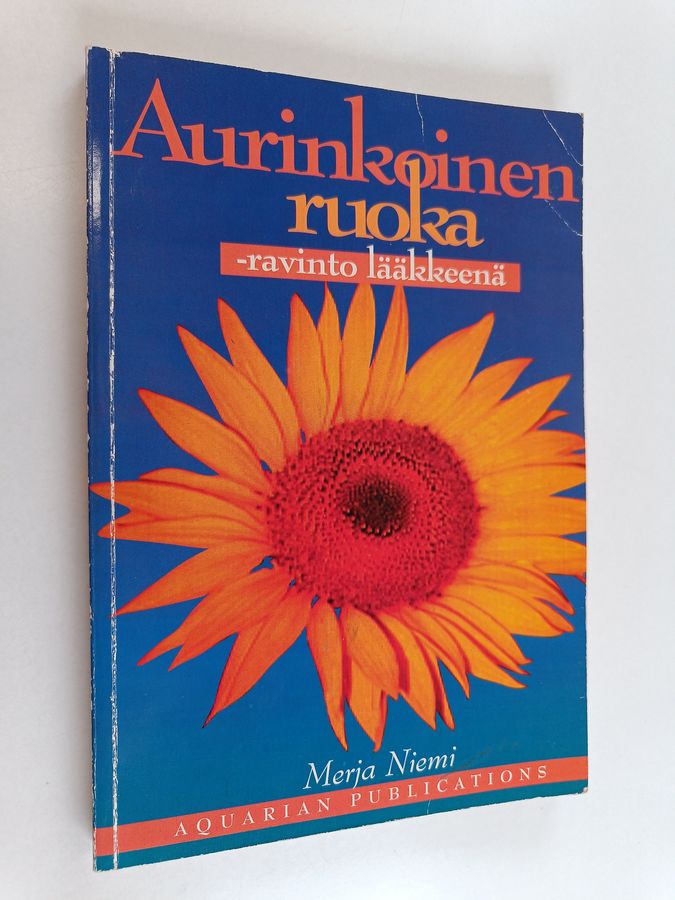 Aurinkoinen ruoka