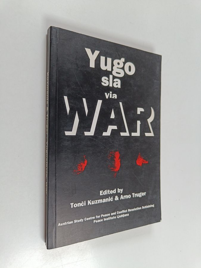 Yugoslavia war