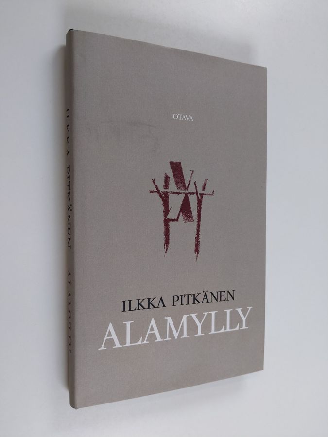 Alamylly