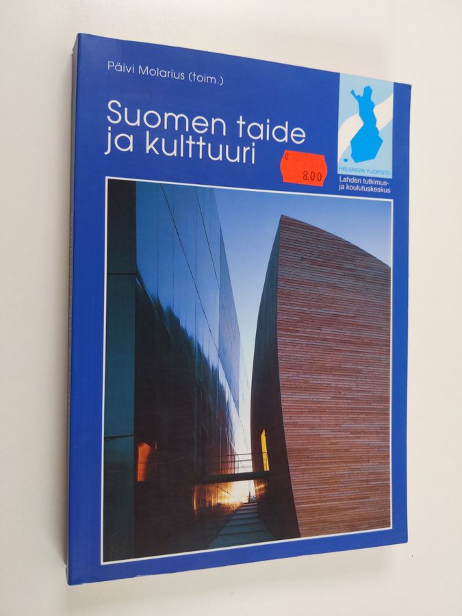 Suomen taide ja kulttuuri