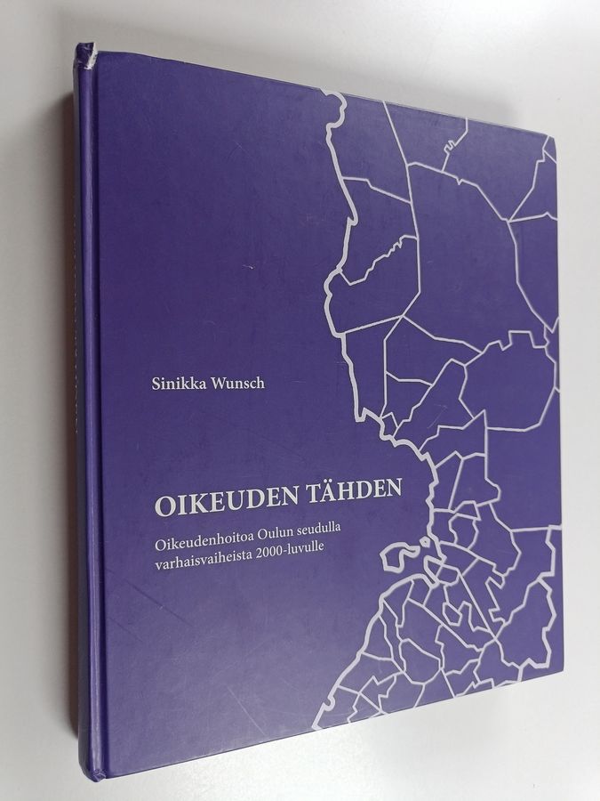 Oikeuden tähden