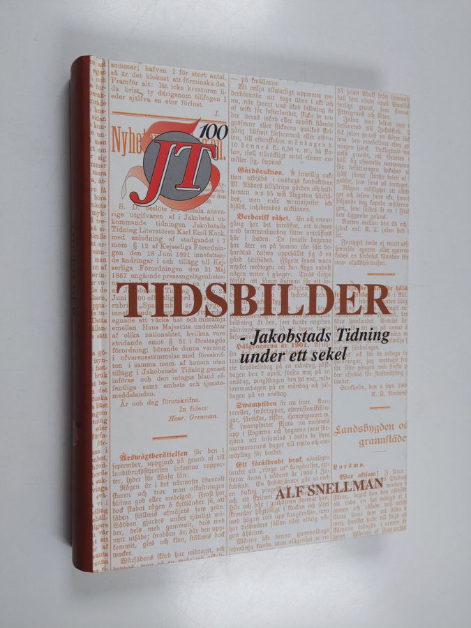 Tidsbilder