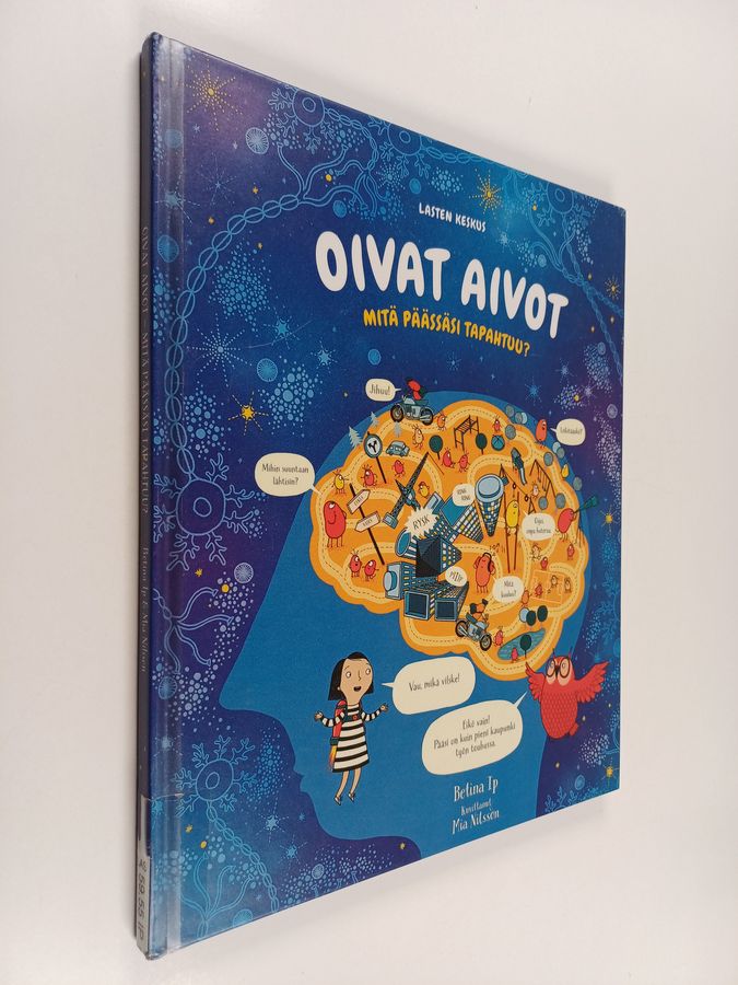 Oivat aivot