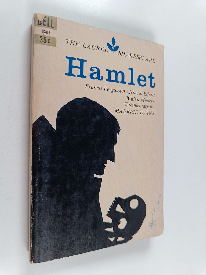 William Shakespeare : Hamlet