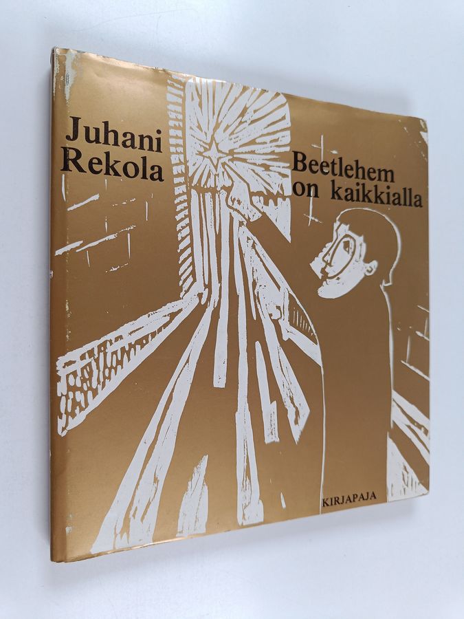 Beetlehem on kaikkialla
