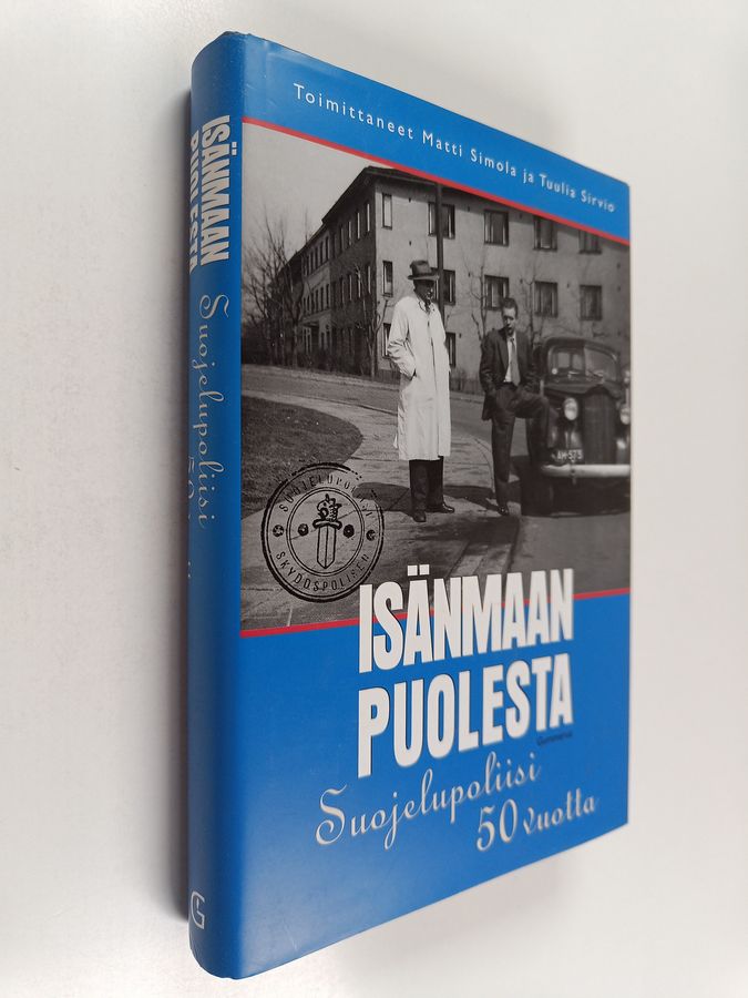 Isänmaan puolesta