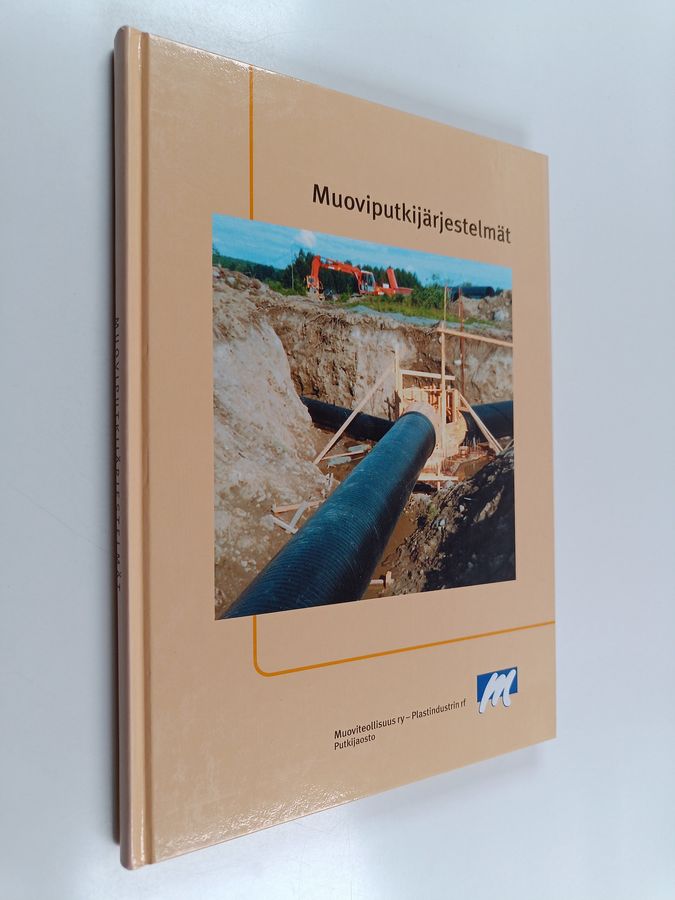 Muoviputkijärjestelmät