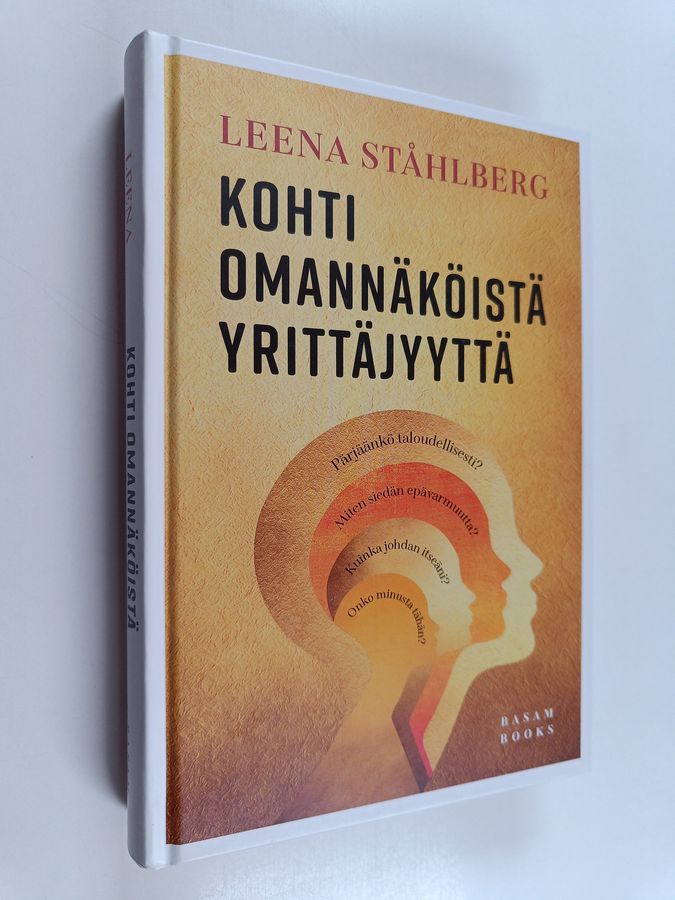 Kohti omannäköistä yrittäjyyttä