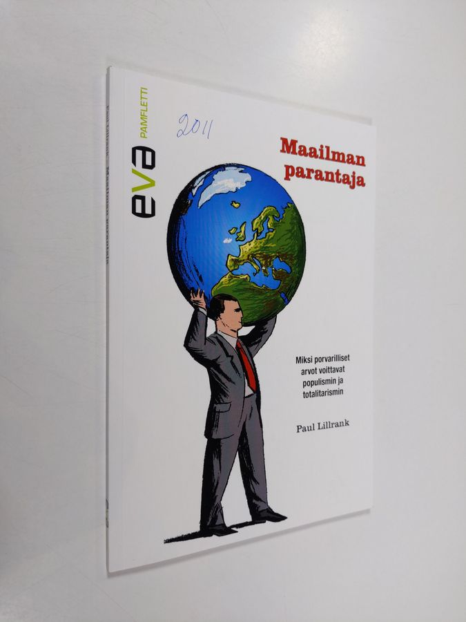 Maailman parantaja