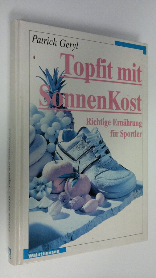 Richtige Ernährung fur Sportler