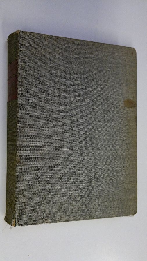 Ivar Lo-Johansson : Onni