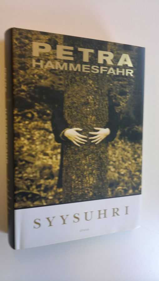 Petra Hammesfahr : Syysuhri
