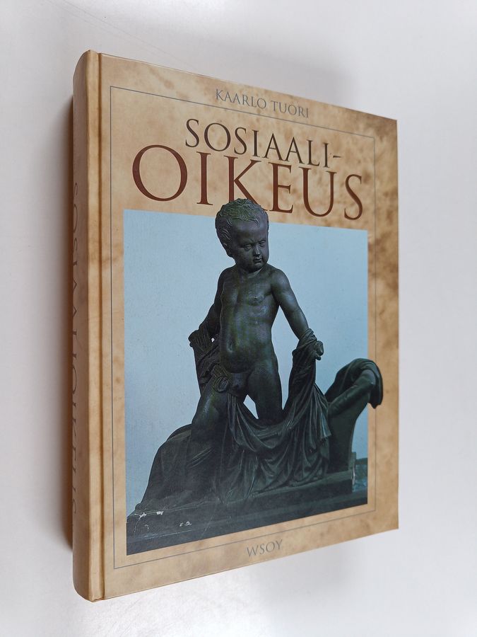 Sosiaalioikeus