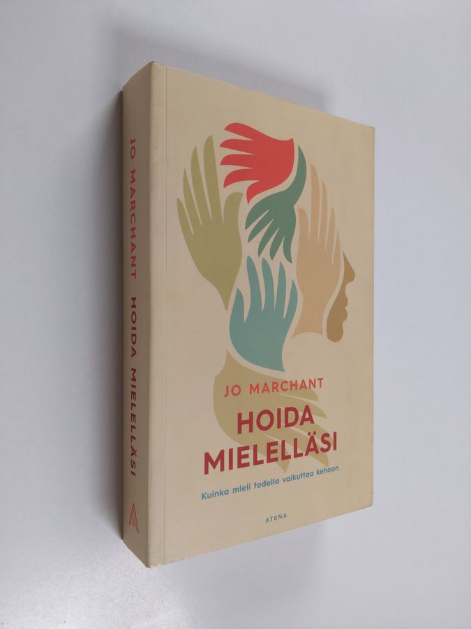 Hoida mielelläsi