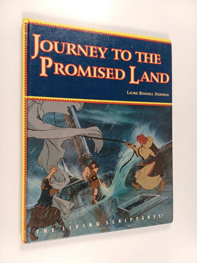 Journey to the Promised Land