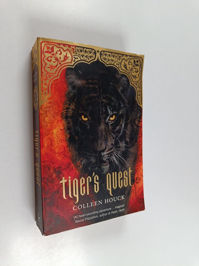 Tiger's Quest