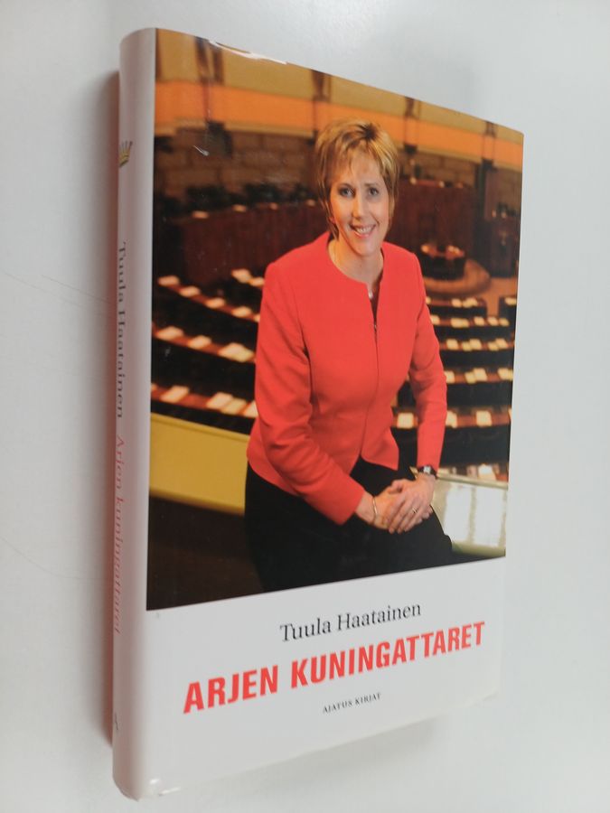 Arjen kuningattaret