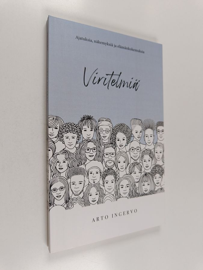 Viritelmiä