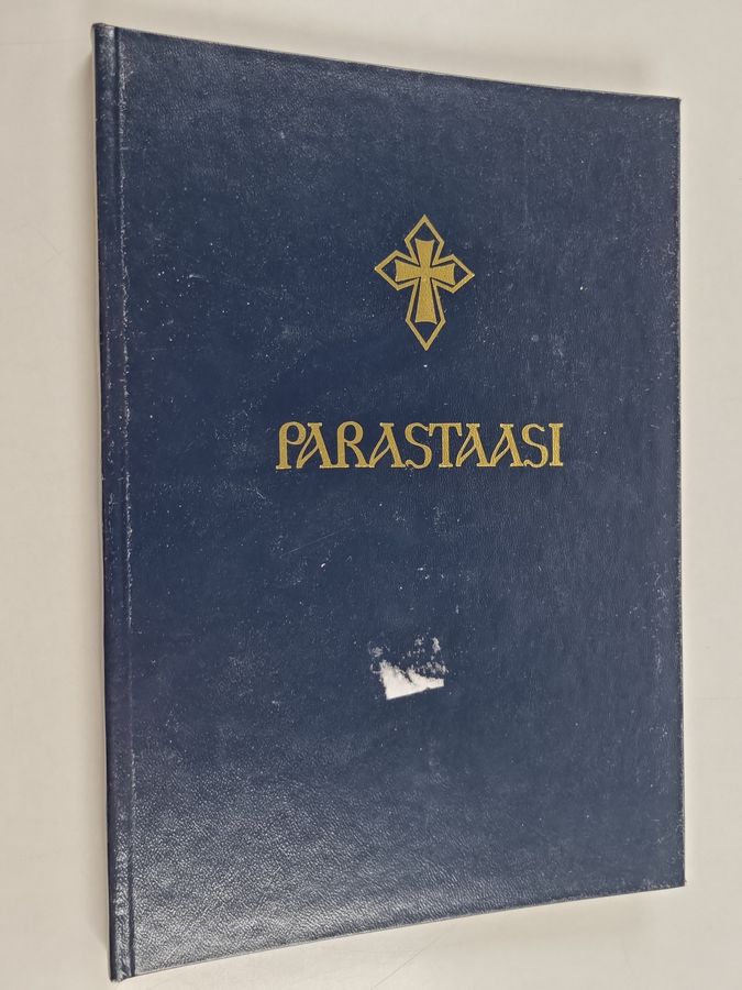 Parastaasi
