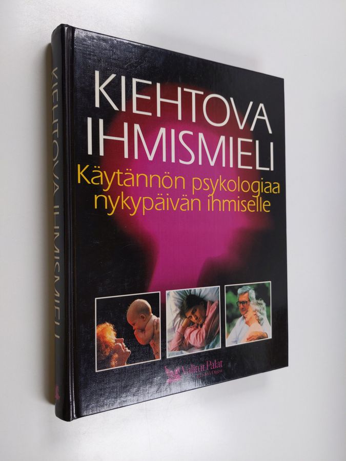 Kiehtova ihmismieli
