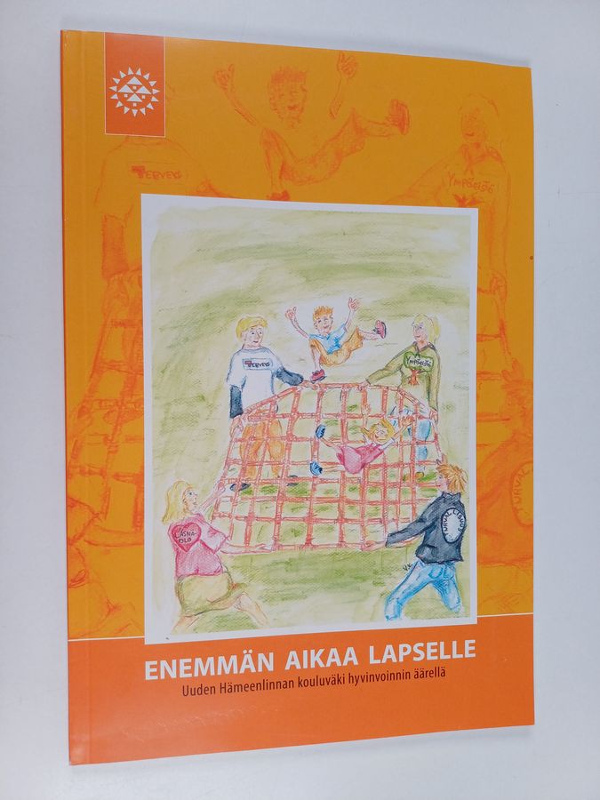 Enemmän aikaa lapselle