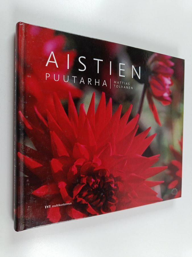 Aistien puutarha
