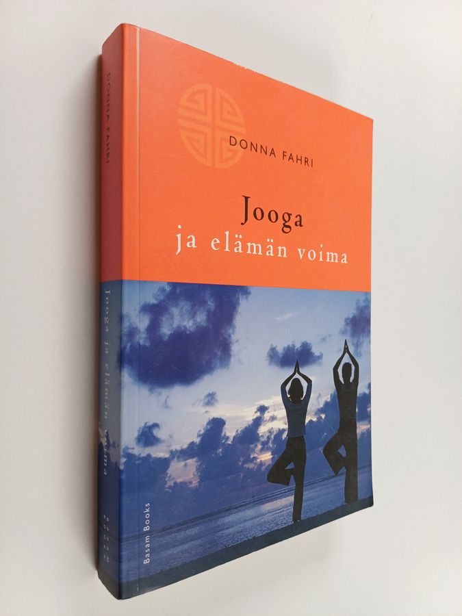 Jooga ja elämän voima